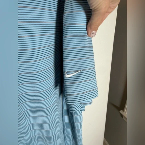 Nike Dri-Fit UV Golf polo shirt • Men’s XXL - Picture 3 of 6